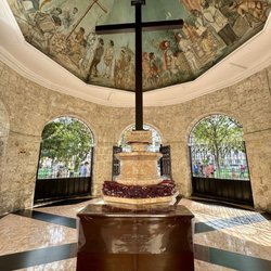 Cebu City - 01.08.24 Magellan's Cross