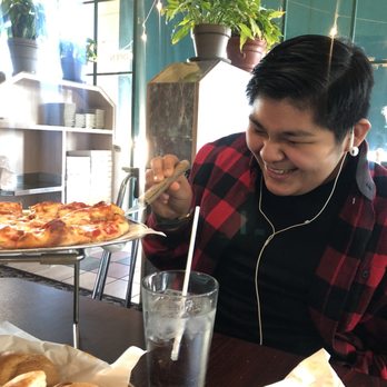 Chi Chi's Pizza - Thin and Crispy Pizza - Pizza Near Me - Northridge, California Chi Chi's Pizza - Thin and Crispy Pizza - Pizza Near Me - Northridge, California