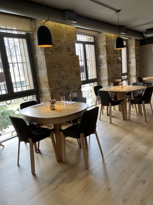 Restaurante Mina by null
