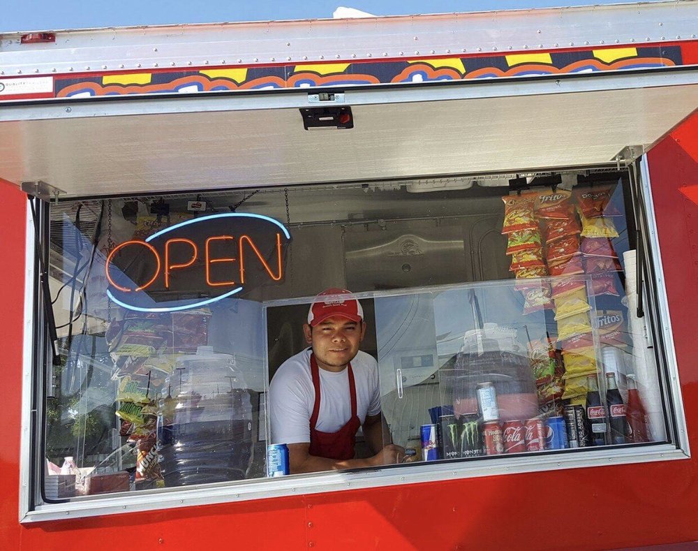 Kiko's Tacos: A Review of This Mobile Culinary Masterpiece