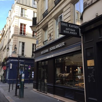 Eric Kayser - Bakeries Near Me - Paris, 75