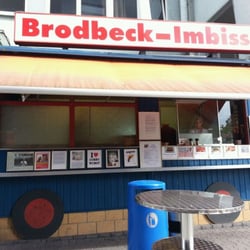 Brodbeck-Imbiss