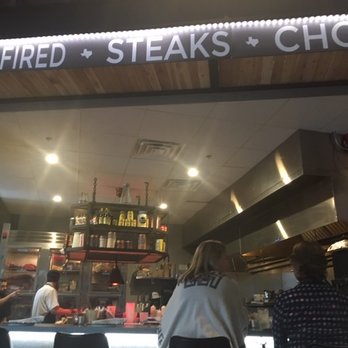 Bravery Chef Hall - Cherry Block's Kitchen - Food Court Near Me - Houston, Texas Bravery Chef Hall - Cherry Block's Kitchen - Food Court Near Me - Houston, Texas