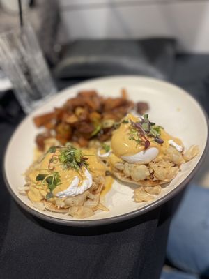 Miss Toya’s Creole House by null