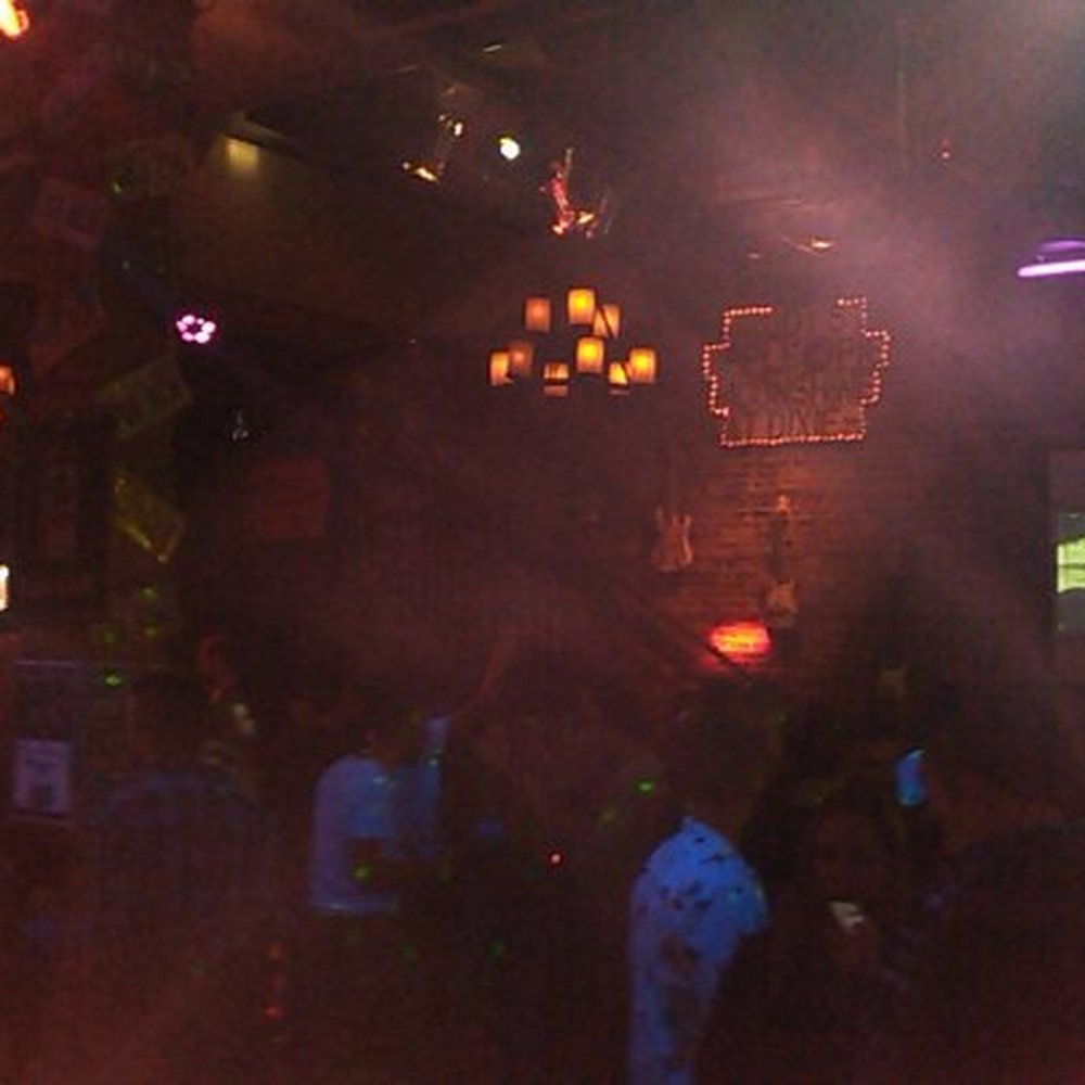 Dixie Tavern - Full dance floor :) - Karaoke Near Me - Portland, Oregon