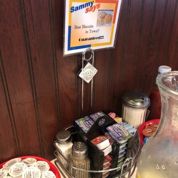 Sammy's Pancake House - Breakfast & Brunch Near Me - Champaign, Illinois