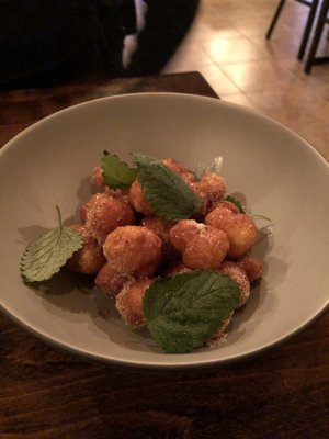 Arike Restaurant by null