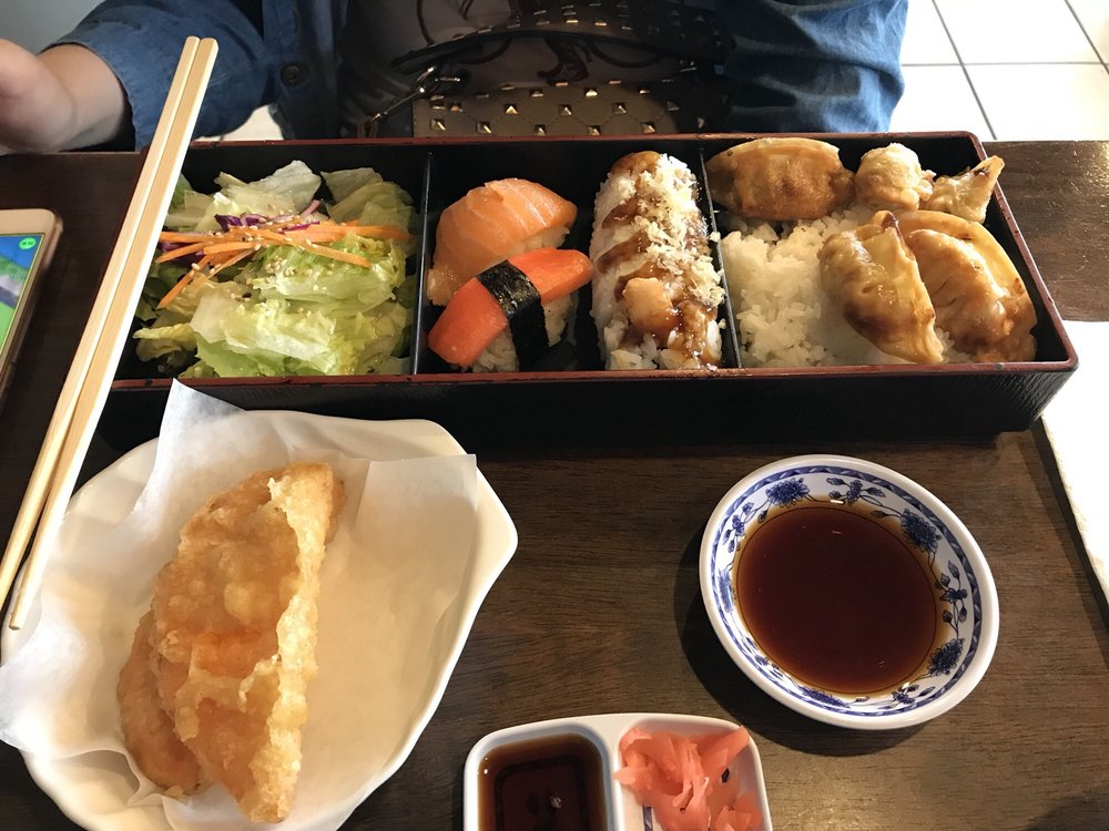 WASABI Updated September 2024 4350 Albert St, Regina, Saskatchewan