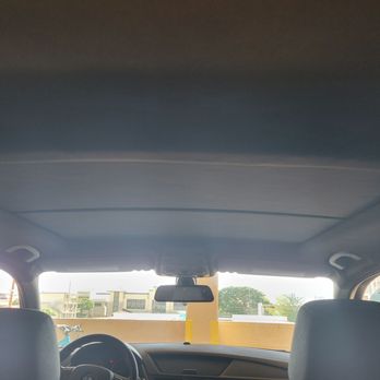 Headliners Hawaii Mobile Service - Auto Upholstery Near Me Headliners Hawaii Mobile Service - Auto Upholstery Near Me