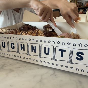 Parlor Doughnuts - Donuts Near Me - Oceanside, California Parlor Doughnuts - Donuts Near Me - Oceanside, California