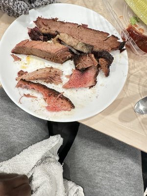 AJ’s Tex-Mex Barbecue by null