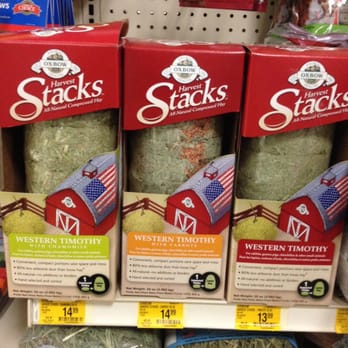 PetSmart - Awesome for you bunny owners like me! Petsmart carries a great selection of oxbow!!! - Pet Stores Near Me - Glendora, California PetSmart - Awesome for you bunny owners like me! Petsmart carries a great selection of oxbow!!! - Pet Stores Near Me - Glendora, California