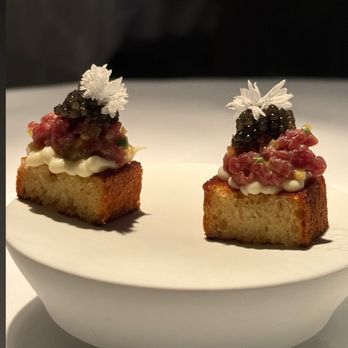 Caviar Russe - New American Near Me - New York, New York