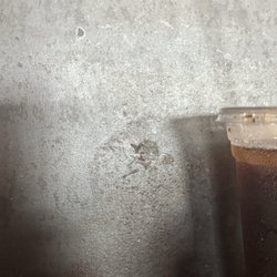 Jason's Deli - Food on walls
