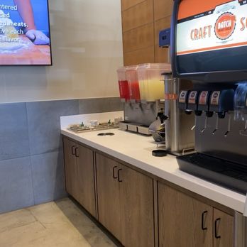 Urbane Cafe - Drink counter - Salad Near Me - Santa Clarita, California Urbane Cafe - Drink counter - Salad Near Me - Santa Clarita, California