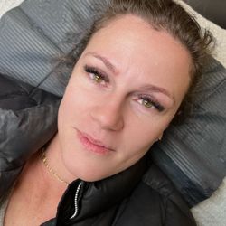 Lash Beauty - Volume