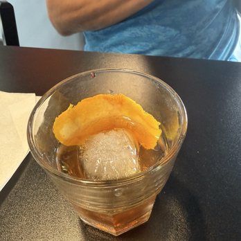 Rekt Brewing - Maple Old Fashioned. - Breakfast & Brunch Near Me - Horseheads, New York Rekt Brewing - Maple Old Fashioned. - Breakfast & Brunch Near Me - Horseheads, New York