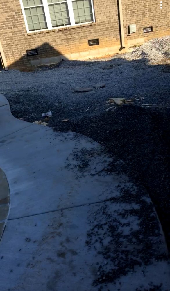 Slide of Lilly's Remodels