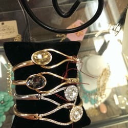 Abreannes - Some of our beautiful bling bracelets $14.95 - $16.95