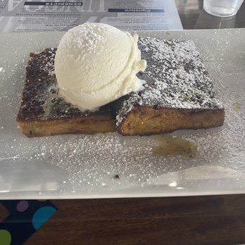 Untoasted - Banana bread pudding - Breakfast & Brunch Near Me - Hallandale Beach, Florida Untoasted - Banana bread pudding - Breakfast & Brunch Near Me - Hallandale Beach, Florida