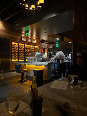 Cowboy Star Restaurant and Butcher Shop by null