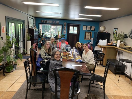 Northshore Senior Center by null