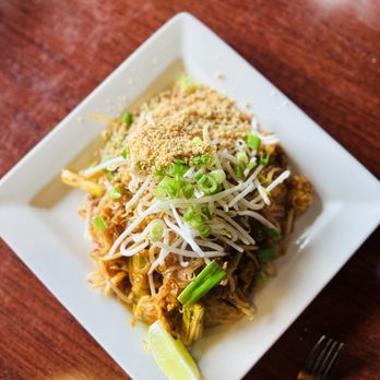 Sa Bai Thai Cuisine - Pad Thai - Thai Near Me - Portland, Oregon Sa Bai Thai Cuisine - Pad Thai - Thai Near Me - Portland, Oregon