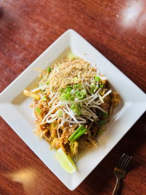Sa Bai Thai Cuisine by null