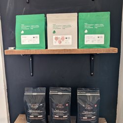5 2 8 Creative Coffee Collective