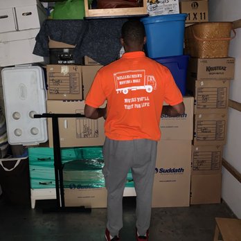Reliable Ryan’s Moving & More - Movers Near Me Reliable Ryan’s Moving & More - Movers Near Me
