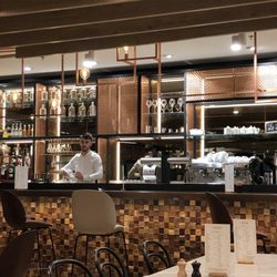 Le Teppan - Bar
