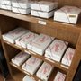 Charlie's Carmel Corn & Candy Shop
