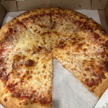 Sofia's Pizza - Cheese pizza - Pizza Near Me - Las Vegas, Nevada