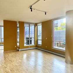 Collins Pro Painting - Interior painting downtown
