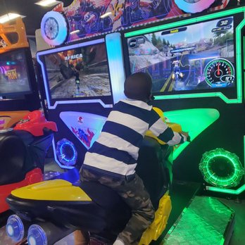 Optimus Entertainment - Arcades Near Me - New Orleans, Louisiana Optimus Entertainment - Arcades Near Me - New Orleans, Louisiana