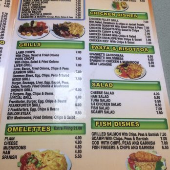 Cafe House - Cheap Eats - Coffee & Tea Near Me - London, XGL
