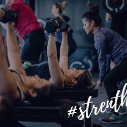 SOFX - Soul On Fire Xercise - Training for Warriors Strength