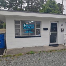 Dolphin Medical