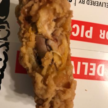 KFC - Chicken wings - Fast Food Near Me - Decatur, Georgia KFC - Chicken wings - Fast Food Near Me - Decatur, Georgia