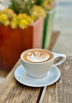 Portola Coffee Roasters by null
