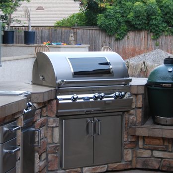 Outdoor Kitchen Creations - Upland July 2009 - Appliances Near Me - Upland, California Outdoor Kitchen Creations - Upland July 2009 - Appliances Near Me - Upland, California