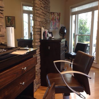 Salon Arcaro - Hair Salons Near Me - Roswell, Georgia