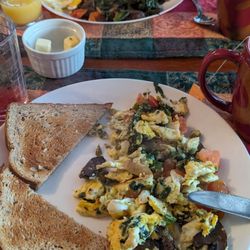 Wilderness Inn B&B in North Woodstock gift card