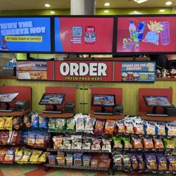 Sheetz