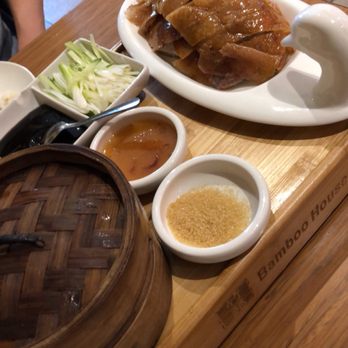 Bamboo House - Tray with Bamboo House - Noodles Near Me - Humble, Texas Bamboo House - Tray with Bamboo House - Noodles Near Me - Humble, Texas