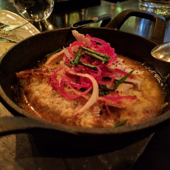 Rasa - Canadian (New) Near Me - Toronto, Ontario