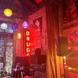 Cool decor