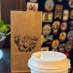 Southbound Coffee