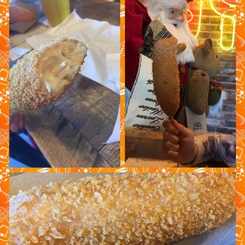Mochinut - Hot Dogs Near Me - Cerritos, California
