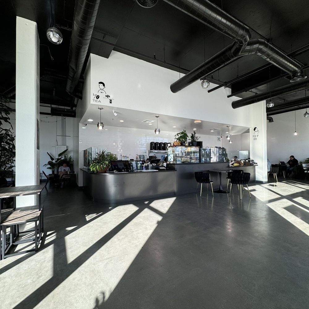 YOTEA - Huge space, great for studying and hang outs! - Bubble Tea Near Me - Rosemead, California YOTEA - Huge space, great for studying and hang outs! - Bubble Tea Near Me - Rosemead, California